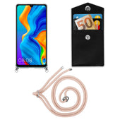 Lade das Bild in den Galerie-Viewer, Rose / P30 LITE