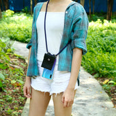 Lade das Bild in den Galerie-Viewer, Blau / P30 LITE