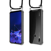 Load image into Gallery viewer, Schwarz / 10 LITE / Huawei P SMART 2019