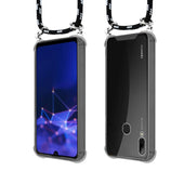 Load image into Gallery viewer, Schwarz silber / 10 LITE / Huawei P SMART 2019