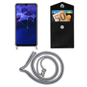 Load image into Gallery viewer, Silber / 10 LITE / Huawei P SMART 2019
