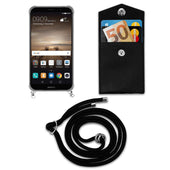 Lade das Bild in den Galerie-Viewer, Schwarz / MATE 9