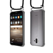 Lade das Bild in den Galerie-Viewer, Schwarz / MATE 9