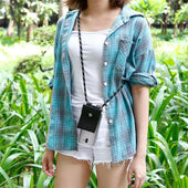 Lade das Bild in den Galerie-Viewer, Schwarz silber / MATE 9