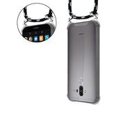 Lade das Bild in den Galerie-Viewer, Schwarz silber / MATE 9