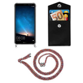 Lade das Bild in den Galerie-Viewer, Colorful parrot / MATE 10 LITE