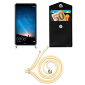 Lade das Bild in den Galerie-Viewer, Beige / MATE 10 LITE
