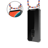 Load image into Gallery viewer, Orange blau weiß / MATE 20