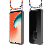 Load image into Gallery viewer, Orange blau weiß / MATE 20