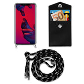 Lade das Bild in den Galerie-Viewer, Schwarz silber / MATE 20 PRO