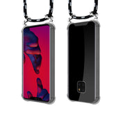 Lade das Bild in den Galerie-Viewer, Schwarz silber / MATE 20 PRO