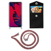 Lade das Bild in den Galerie-Viewer, Colorful parrot / MATE 20 PRO