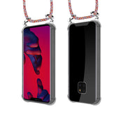 Lade das Bild in den Galerie-Viewer, Colorful parrot / MATE 20 PRO