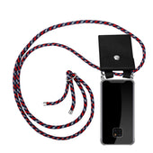 Lade das Bild in den Galerie-Viewer, Rot blau weiß / MATE 20 PRO