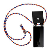 Lade das Bild in den Galerie-Viewer, Orange blau weiß / MATE 20 PRO