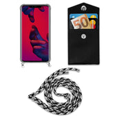 Lade das Bild in den Galerie-Viewer, Schwarz camouflage / MATE 20 PRO