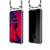 Lade das Bild in den Galerie-Viewer, Schwarz camouflage / MATE 20 PRO