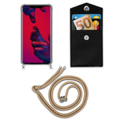 Lade das Bild in den Galerie-Viewer, Braun / MATE 20 PRO