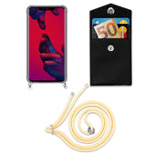 Lade das Bild in den Galerie-Viewer, Beige / MATE 20 PRO