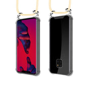 Lade das Bild in den Galerie-Viewer, Beige / MATE 20 PRO