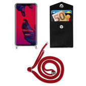 Lade das Bild in den Galerie-Viewer, Rot / MATE 20 PRO