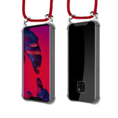 Lade das Bild in den Galerie-Viewer, Rot / MATE 20 PRO