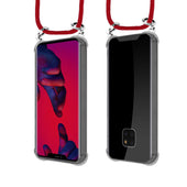 Lade das Bild in den Galerie-Viewer, Rot / MATE 20 PRO