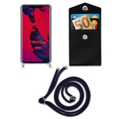 Lade das Bild in den Galerie-Viewer, Blau / MATE 20 PRO