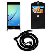 Lade das Bild in den Galerie-Viewer, Schwarz / NOVA