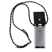 Lade das Bild in den Galerie-Viewer, Schwarz silber / NOVA