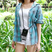 Lade das Bild in den Galerie-Viewer, Schwarz silber / NOVA