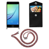 Lade das Bild in den Galerie-Viewer, Colorful parrot / NOVA