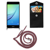 Lade das Bild in den Galerie-Viewer, Rot gelb weiß / NOVA