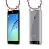 Lade das Bild in den Galerie-Viewer, Rot gelb weiß / NOVA