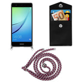 Lade das Bild in den Galerie-Viewer, Rot weiß / NOVA