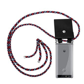 Lade das Bild in den Galerie-Viewer, Rot blau weiß / NOVA