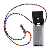 Lade das Bild in den Galerie-Viewer, Orange blau weiß / NOVA