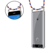 Lade das Bild in den Galerie-Viewer, Orange blau weiß / NOVA