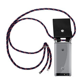 Lade das Bild in den Galerie-Viewer, Blau rot weiß gepunktet / NOVA