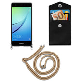 Lade das Bild in den Galerie-Viewer, Braun / NOVA