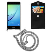 Lade das Bild in den Galerie-Viewer, Silber / NOVA