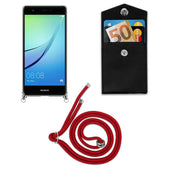 Lade das Bild in den Galerie-Viewer, Rot / NOVA