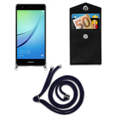 Lade das Bild in den Galerie-Viewer, Blau / NOVA