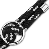 Load image into Gallery viewer, Schwarz silber / 8 PRO