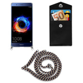 Load image into Gallery viewer, Dunkelblau gelb / 8 PRO