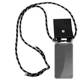Lade das Bild in den Galerie-Viewer, Schwarz silber / Xperia XA