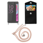 Lade das Bild in den Galerie-Viewer, Rose / Xperia XA