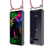 Lade das Bild in den Galerie-Viewer, Colorful parrot / G8 ThinQ