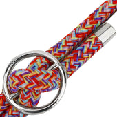 Lade das Bild in den Galerie-Viewer, Colorful parrot / K10 2016