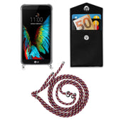 Lade das Bild in den Galerie-Viewer, Rot gelb weiß / K10 2016